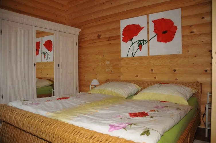Country Lodge