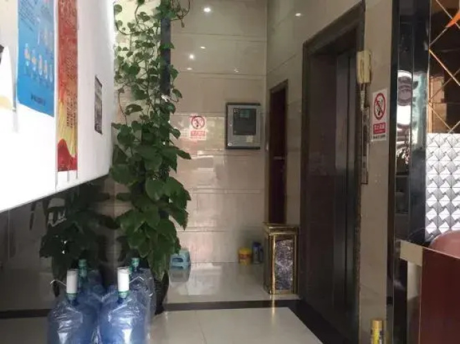 Haifeng Wanli Apartment