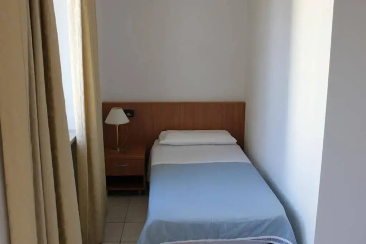 Albergo Hofer
