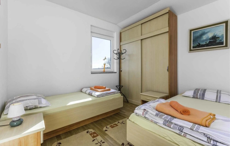 Holiday Home Casa Vida