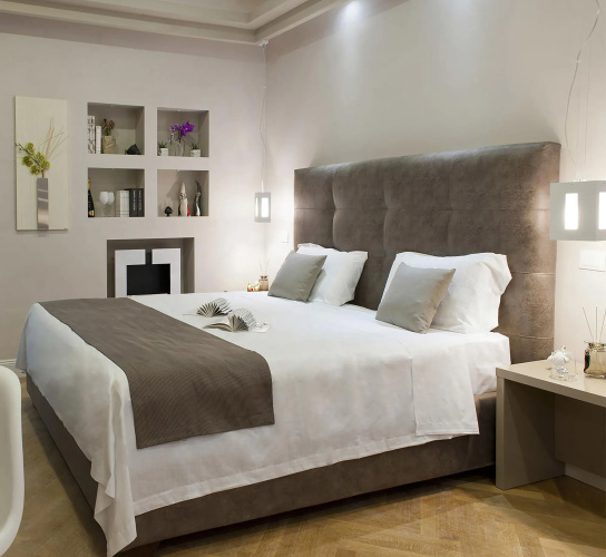Terrazza Marco Antonio Luxury Suite Rome