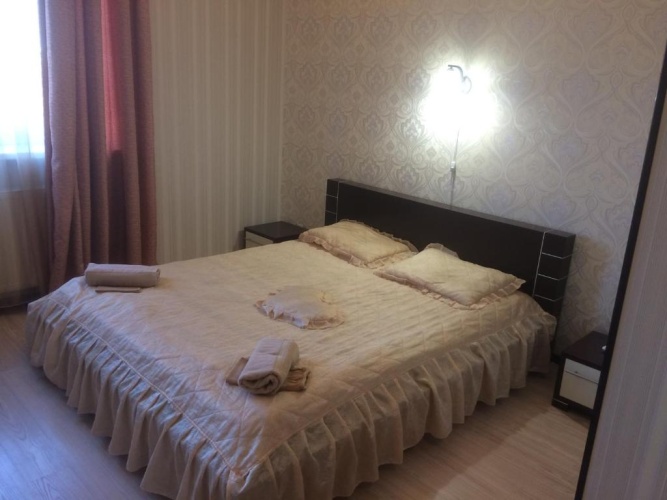 Superior Double room with view