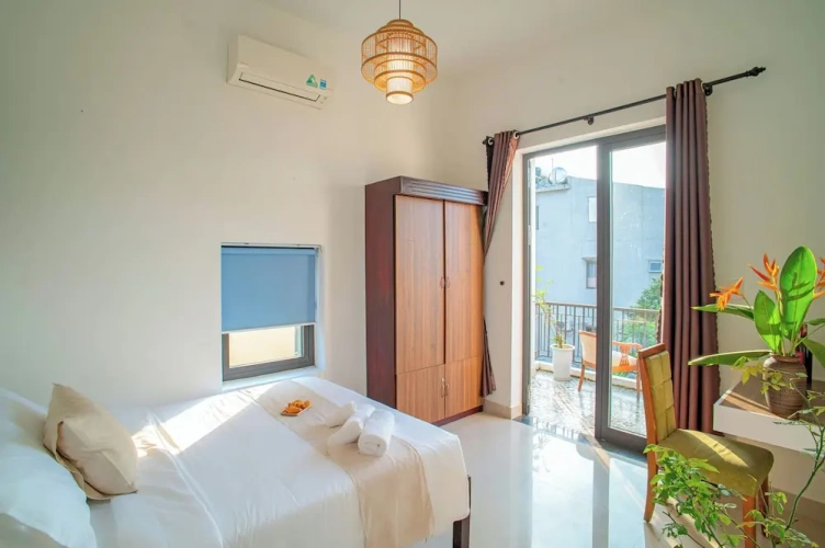 Romitto Villa Pool&Garden Hoi An