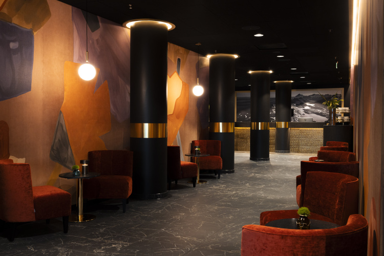 Thon Hotel Lofoten - Svolvær