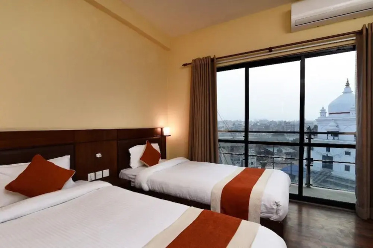 Hotel Harmony
