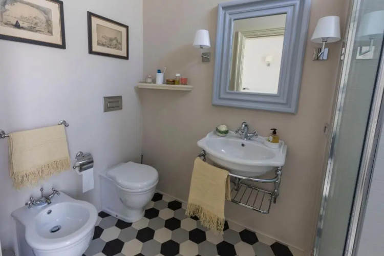 Maridea Le Alcove Sul Mare Suites