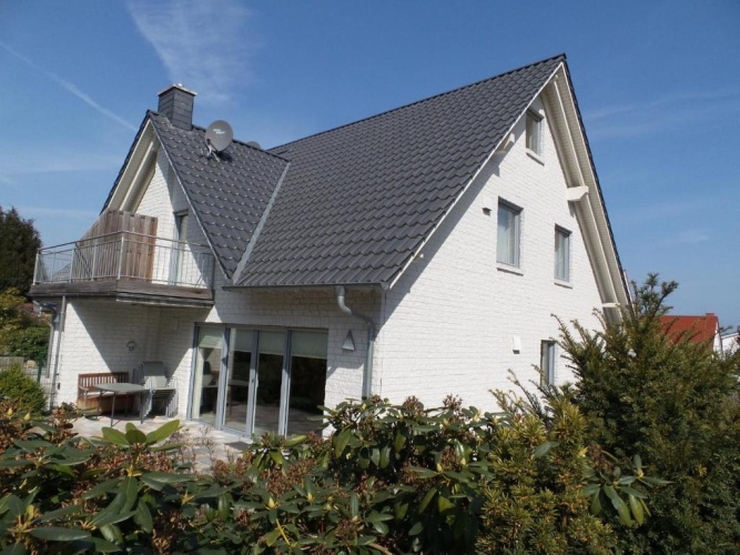 4 Bedrooms Cottage