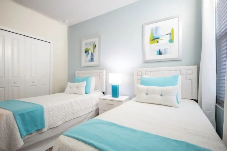 Amazing 6Bd Pool Hm Champions Gate-8933ccd