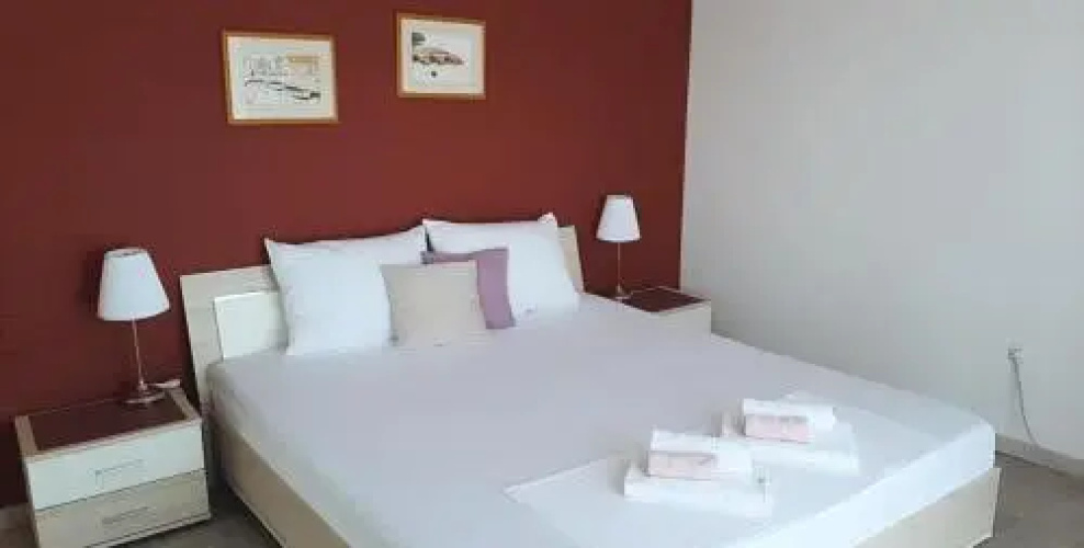 Apartment Lucia