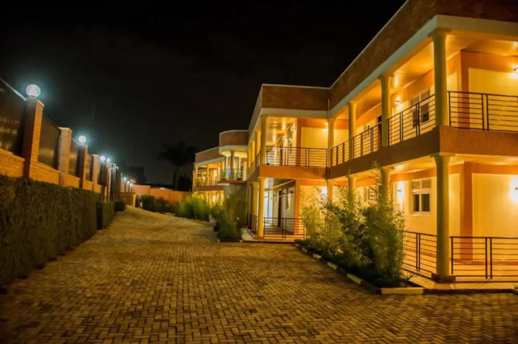 Imagen del hotel