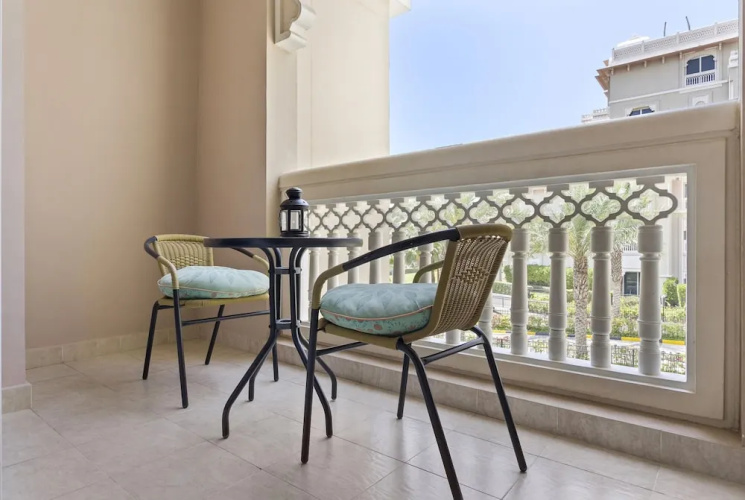 Granduer Residences - C106 1BD