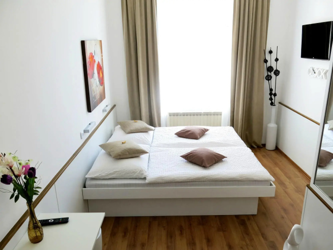 KIBI Rooms