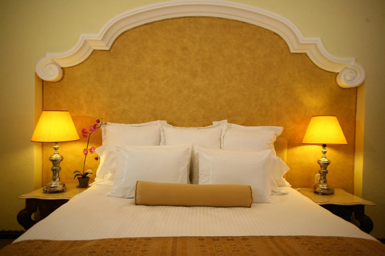 Hilton Guatemala City