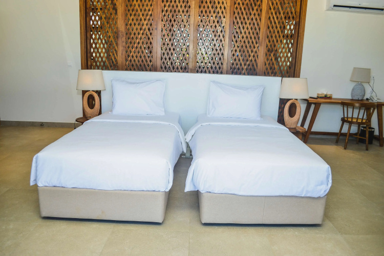 TOA Hotel & Spa Zanzibar