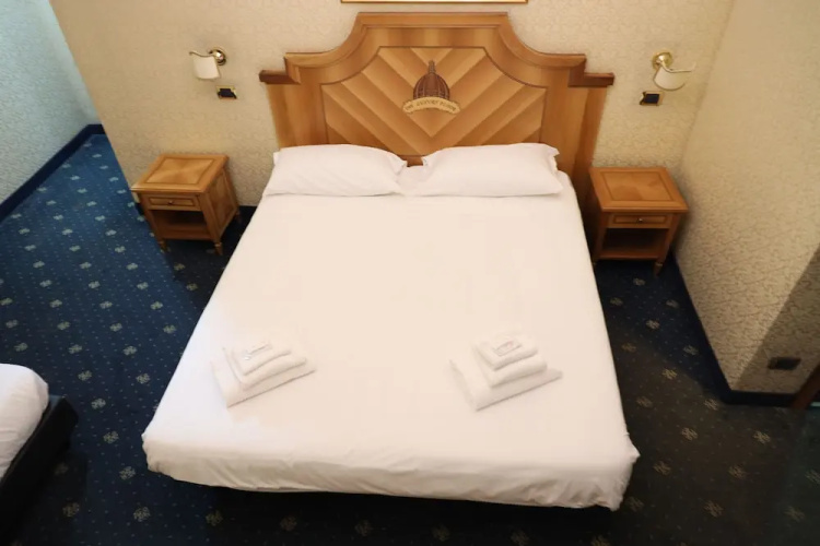 Luxury Floor