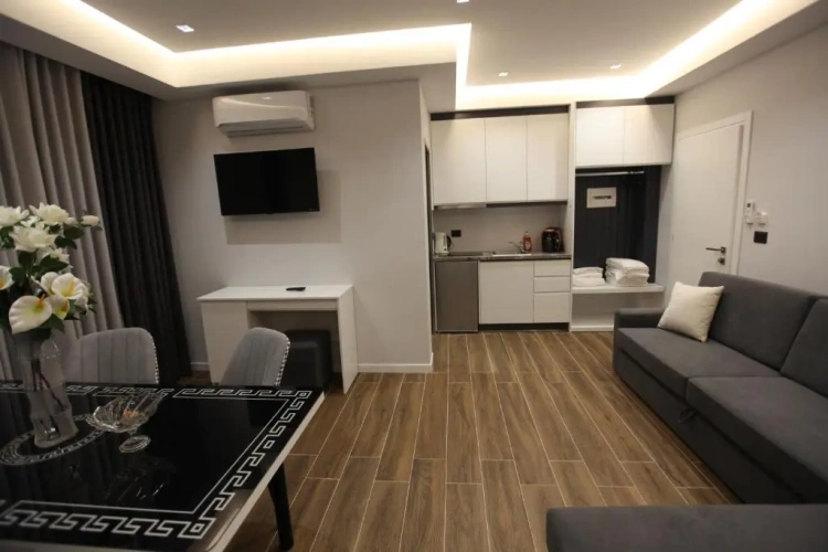 Standard Family room