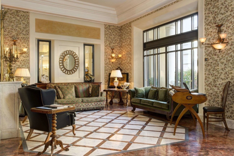 Palazzo Montebello photo 22