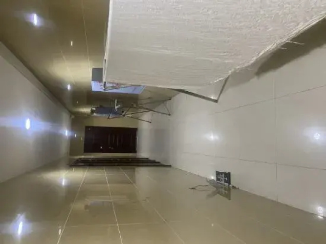 Bingcheng Electrical Sports Apartment