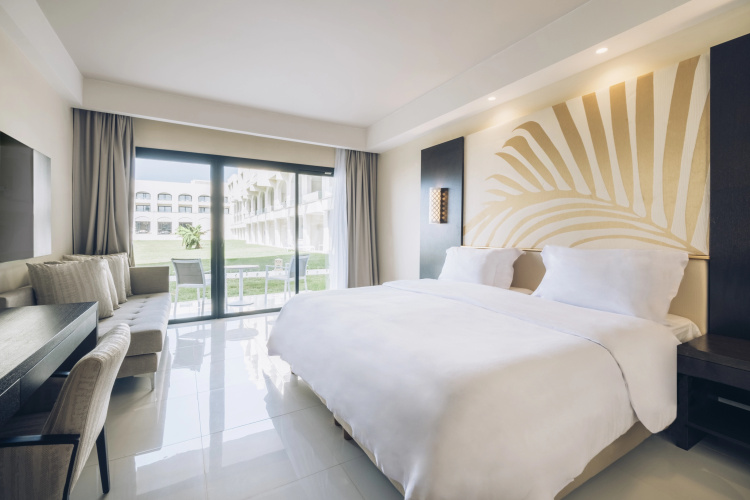 Iberostar Selection Kuriat Palace