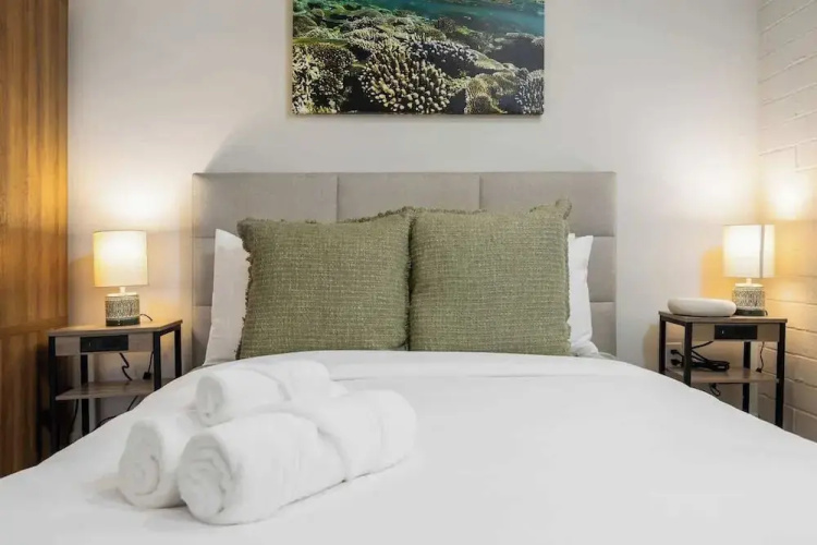 Brand New Studio in Carlsbad