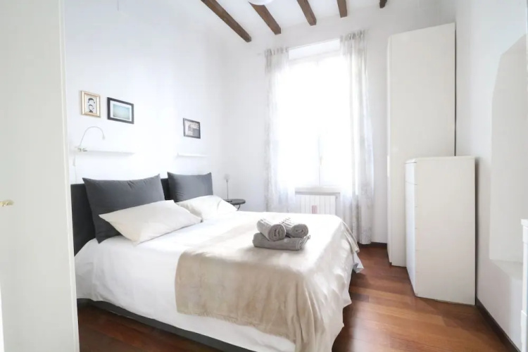 Bamboo Milano Isola Apartment Terrace