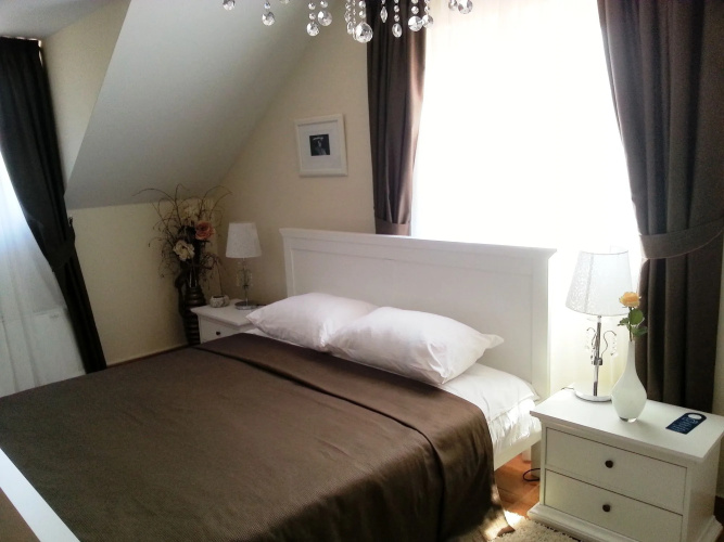 Hotel Buncic Vrbovec