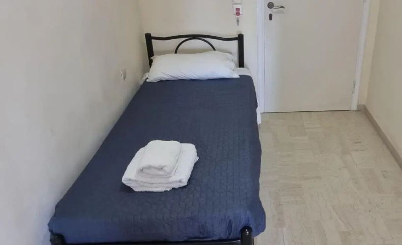Classic Quadruple room