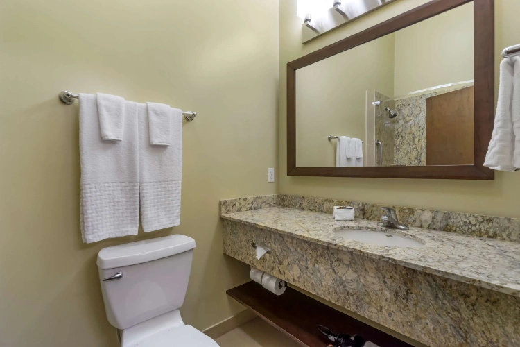 Double Junior Suite