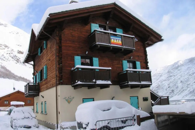 Imagen del hotel