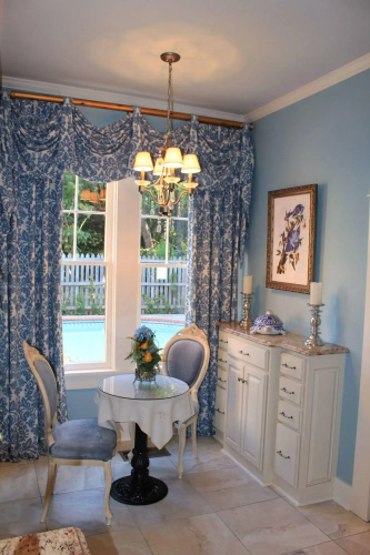 The Good House B&B