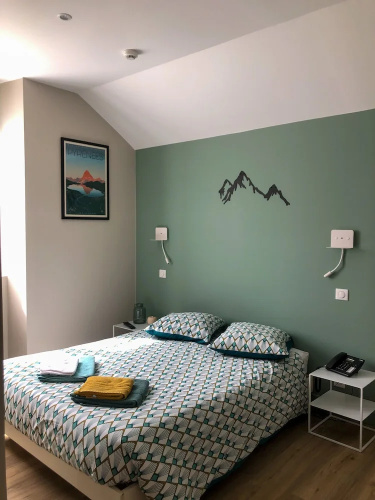 Auberge du Chiroulet