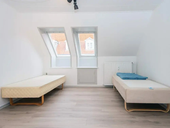 Charming Retreat in Ringkobing - By Traum Ferienwohnungen