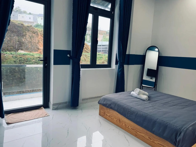November Villa Đa Lat