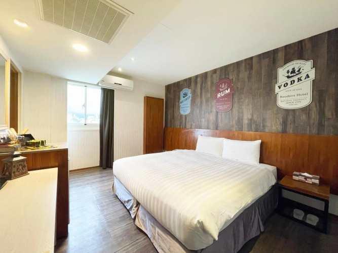 Mango Hotel Hualien