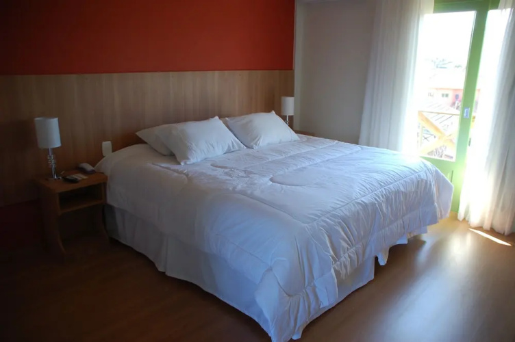 Villa Flor Ecoresort