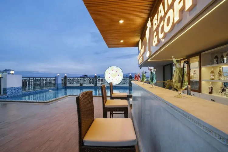 Viha Beach Apartment