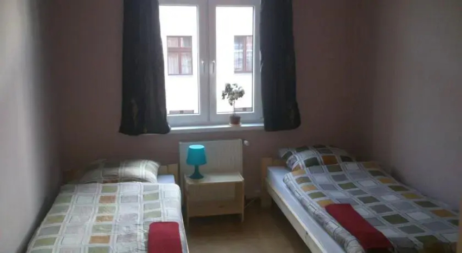 Hostel Imbir