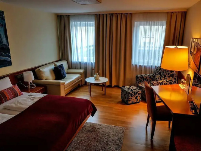 Maxhotel