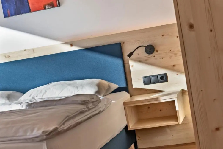 Residence Nives