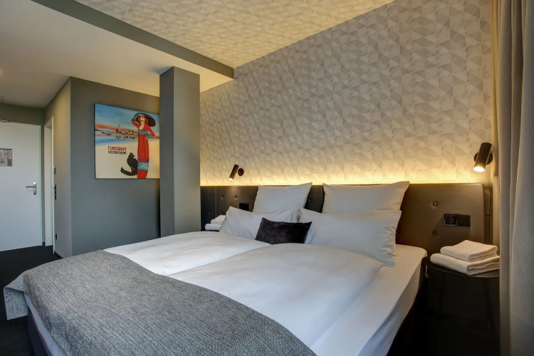 Hotel Carlton Dortmund
