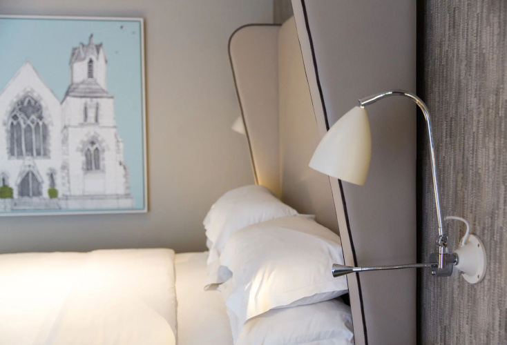 Cottons Hotel & Spa