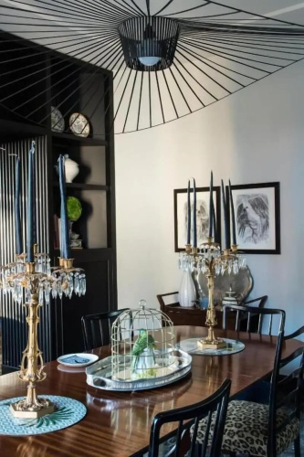 Velona's Jungle Luxury Suites