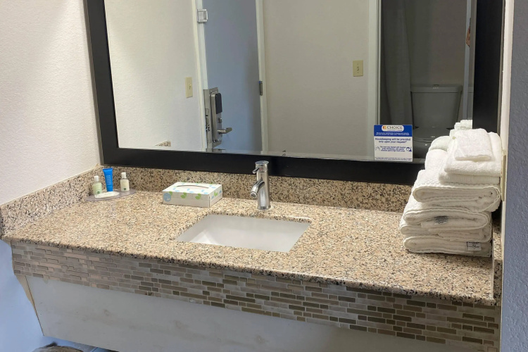 Quality Inn Del Rio
