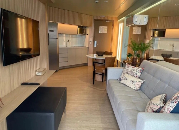Apartamento Luxo - Boa Viagem