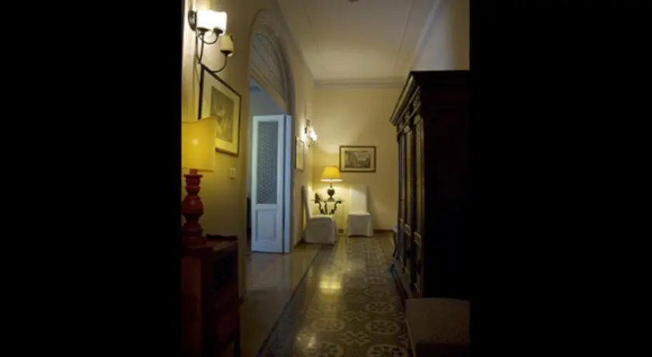 Padova house