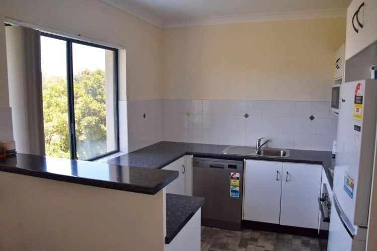 Scape Apartment 5