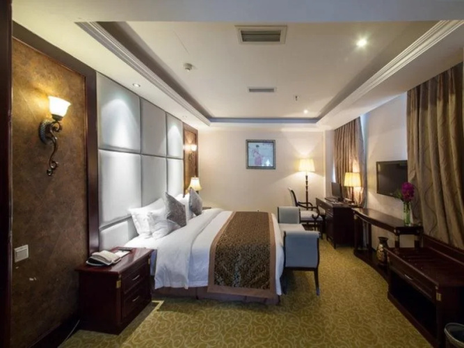 Very Nice Hotel
