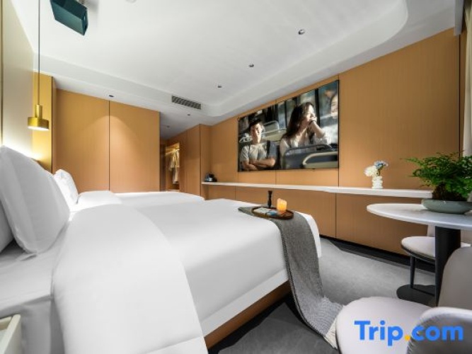 Business Twin room