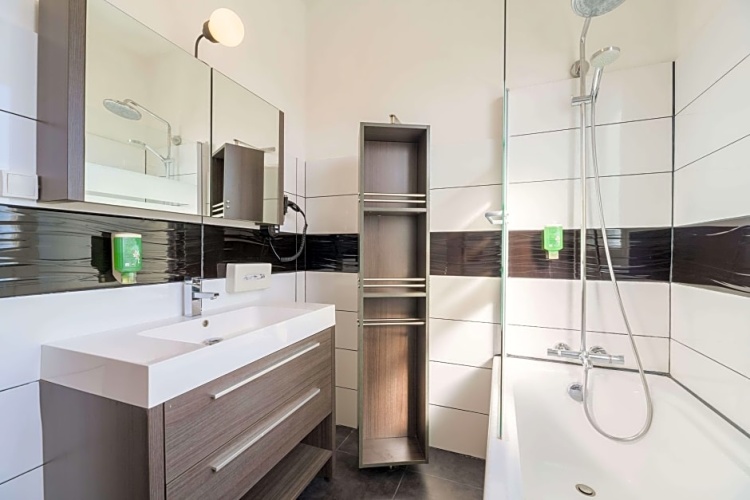 Comfort Single room