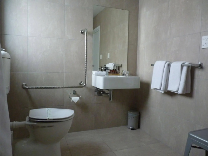 Astra Motor Lodge